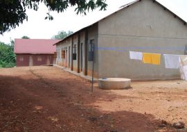 Construct School Buildings and Support Services