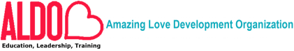 Amazing Love Development Organization