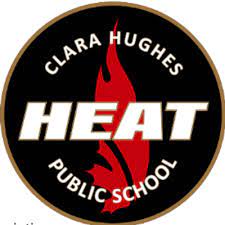 Clara Hughes Public School