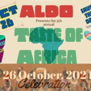 2024 Taste of Africa post image